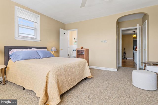 1117 E BARRINGER ST, Philadelphia, PA 19119