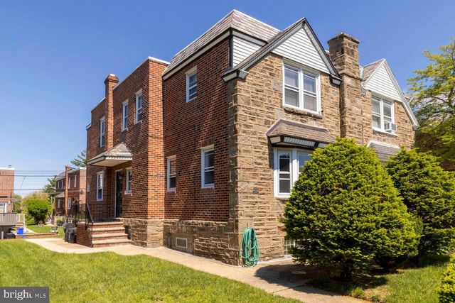 1117 E BARRINGER ST, Philadelphia, PA 19119