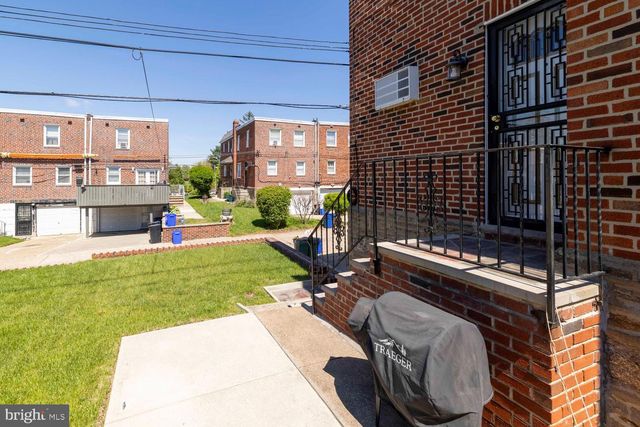 1117 E BARRINGER ST, Philadelphia, PA 19119