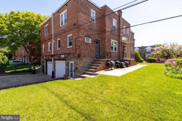 1117 E BARRINGER ST, Philadelphia, PA 19119