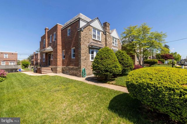 1117 E BARRINGER ST, Philadelphia, PA 19119