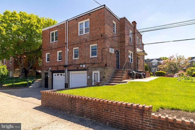 1117 E BARRINGER ST, Philadelphia, PA 19119