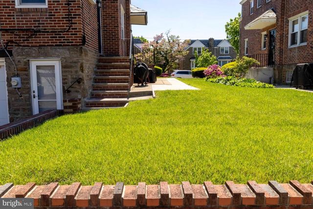 1117 E BARRINGER ST, Philadelphia, PA 19119