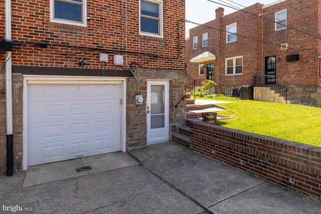 1117 E BARRINGER ST, Philadelphia, PA 19119