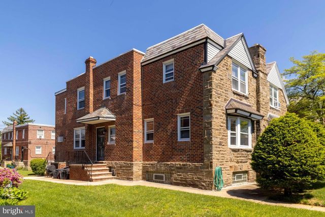 1117 E BARRINGER ST, Philadelphia, PA 19119