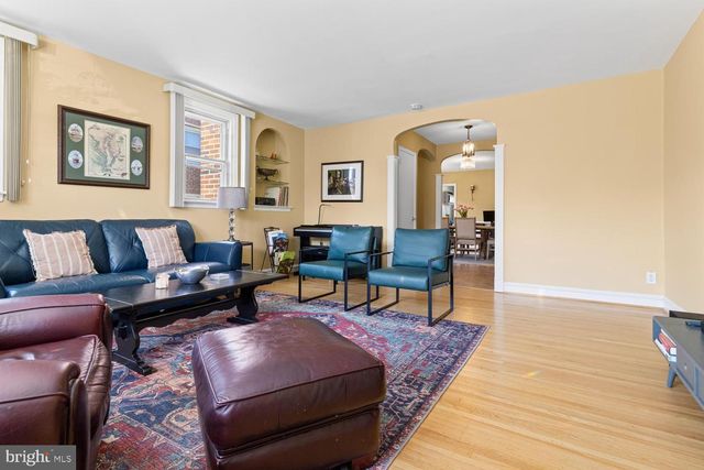 1117 E BARRINGER ST, Philadelphia, PA 19119
