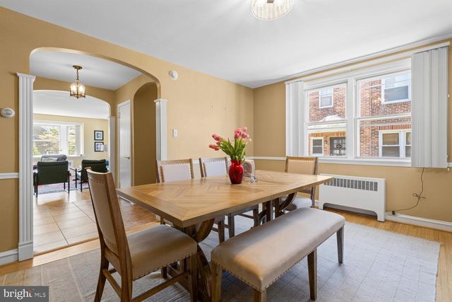 1117 E BARRINGER ST, Philadelphia, PA 19119