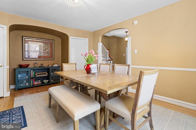 1117 E BARRINGER ST, Philadelphia, PA 19119