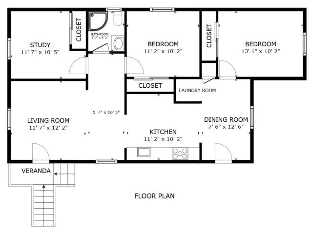 4126 E 1st, Los Angeles, CA 90063