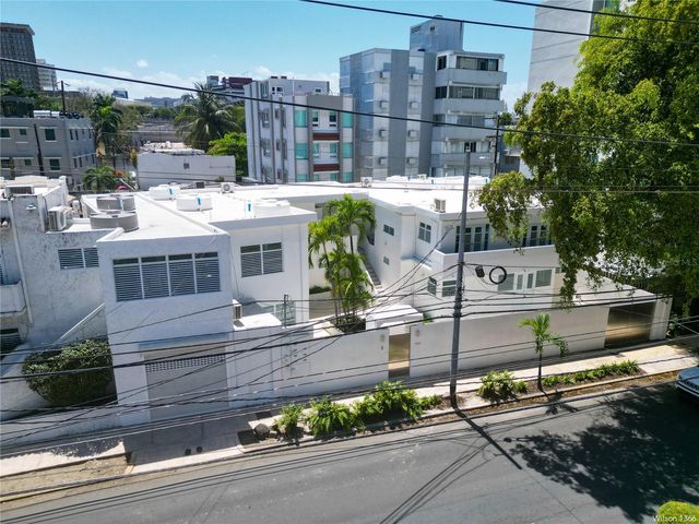 1366 WILSON AVE 3, San Juan, PR 00907