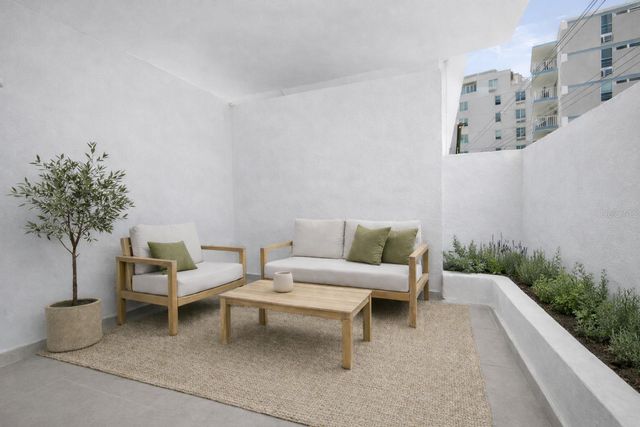 1366 WILSON AVE 3, San Juan, PR 00907