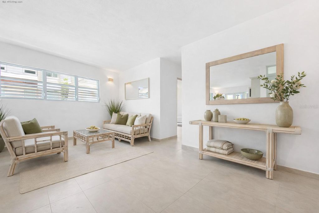 1366 WILSON AVE 3, San Juan, PR 00907