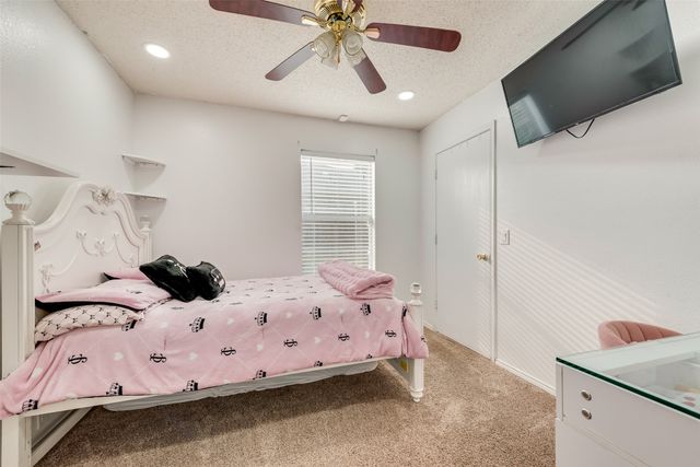109 Oakhurst Drive, Seagoville, TX 75159