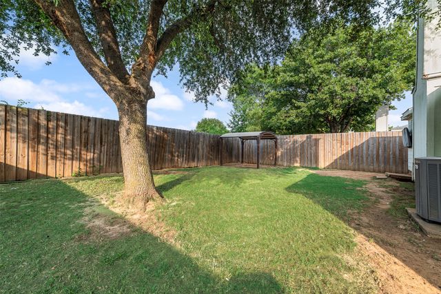 109 Oakhurst Drive, Seagoville, TX 75159