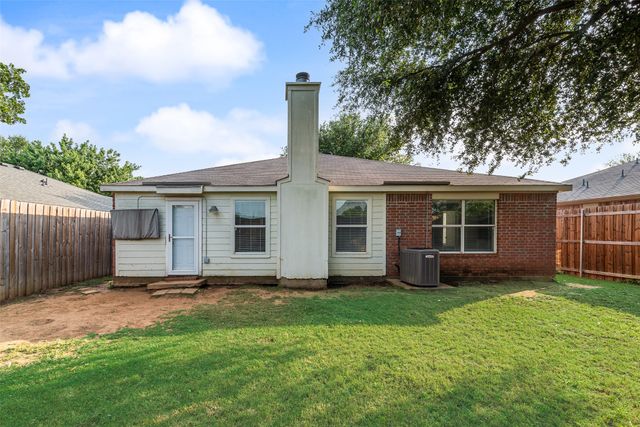 109 Oakhurst Drive, Seagoville, TX 75159