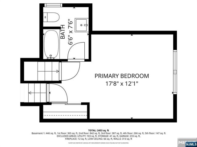86 Howland Avenue, Teaneck, NJ 07666