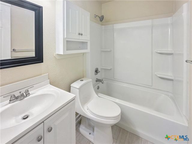 701 S 19th Street, Copperas Cove, TX 76522