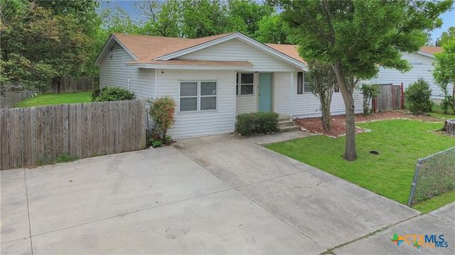701 S 19th Street, Copperas Cove, TX 76522