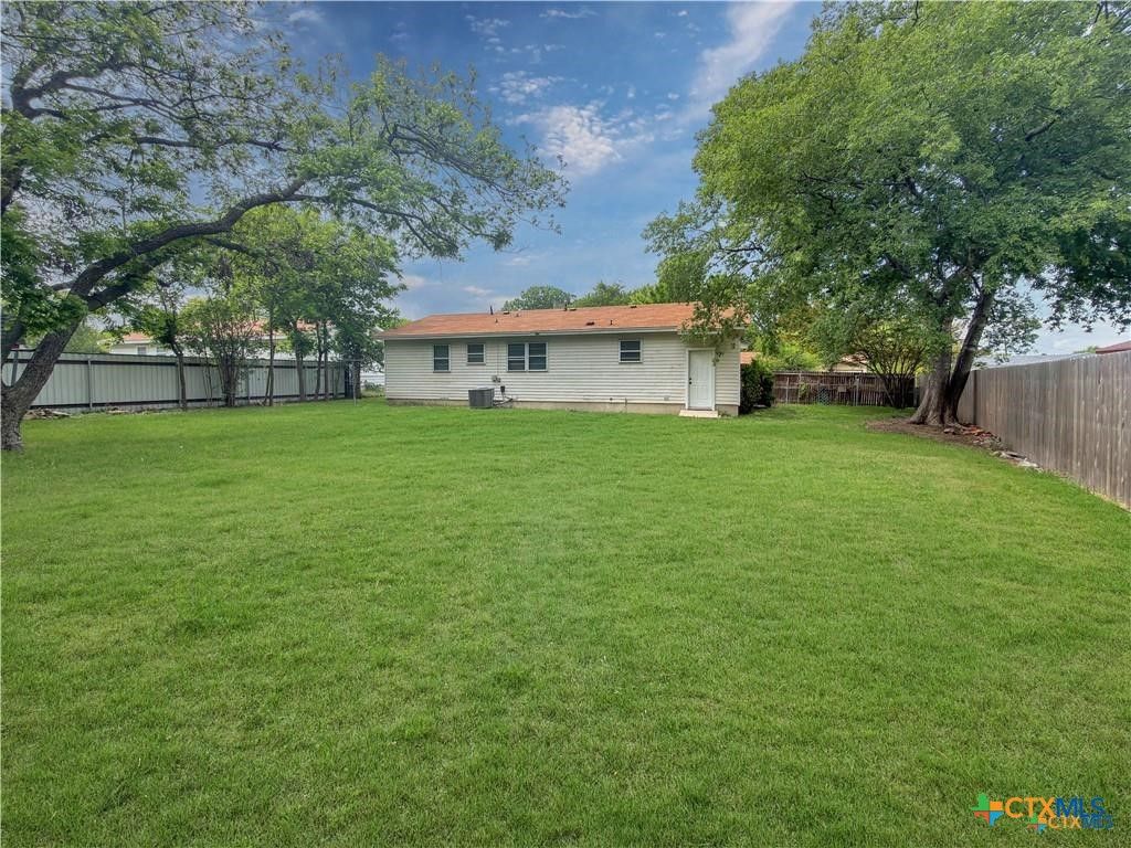 Image 21 of property listing at 701 S 19th Street, Copperas Cove, TX 76522