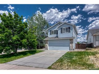 12772 Henson Creek St, Parker, CO 80134
