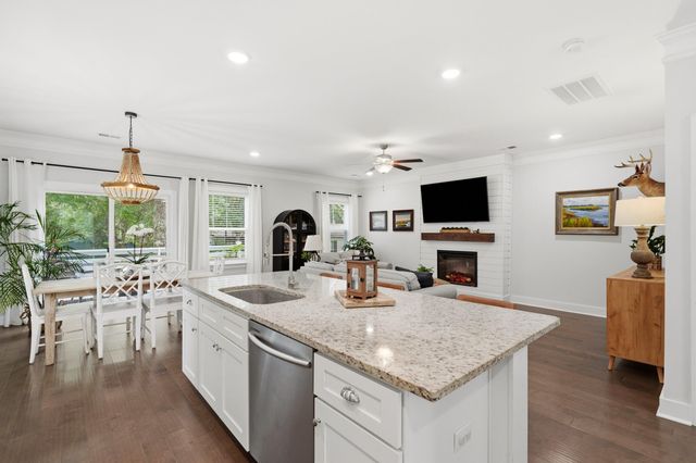 1319 Lucinda Street, Mount Pleasant, SC 29466