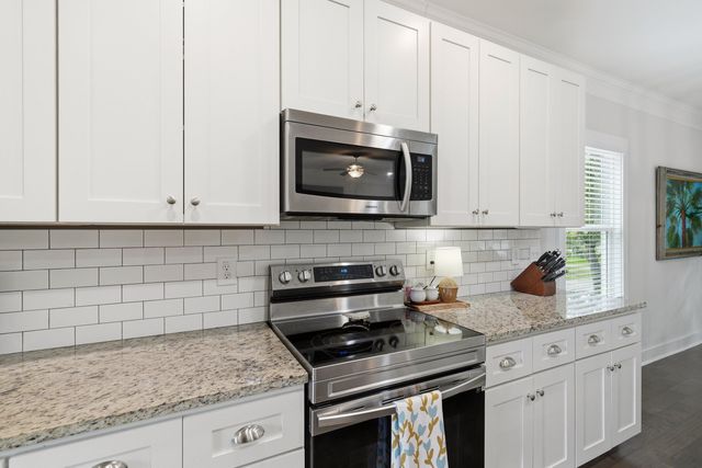 1319 Lucinda Street, Mount Pleasant, SC 29466