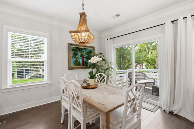 1319 Lucinda Street, Mount Pleasant, SC 29466