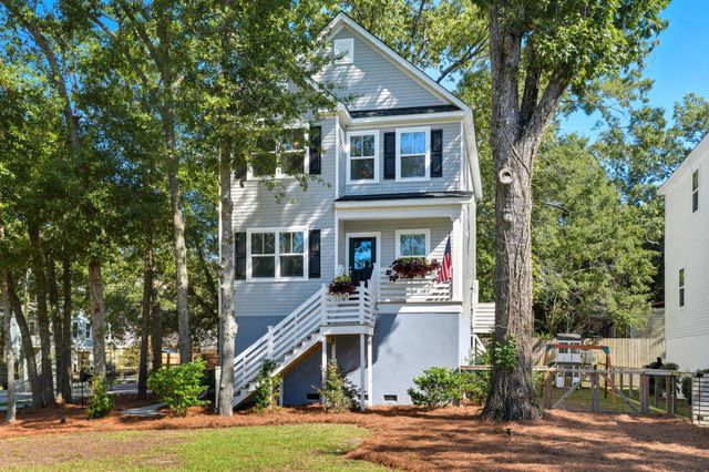 1319 Lucinda Street, Mount Pleasant, SC 29466