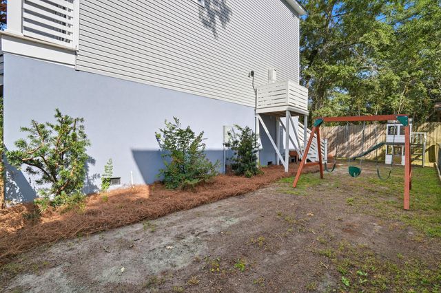 1319 Lucinda Street, Mount Pleasant, SC 29466