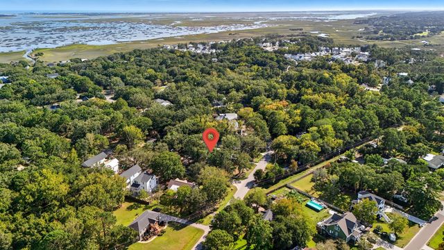1319 Lucinda Street, Mount Pleasant, SC 29466
