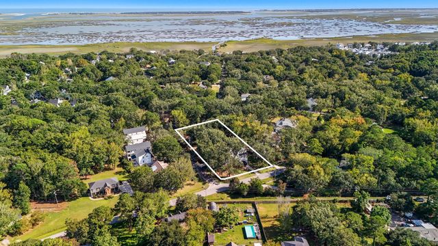 1319 Lucinda Street, Mount Pleasant, SC 29466