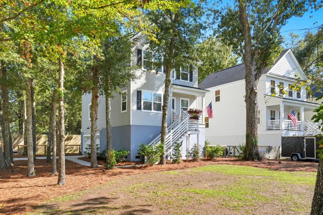1319 Lucinda Street, Mount Pleasant, SC 29466