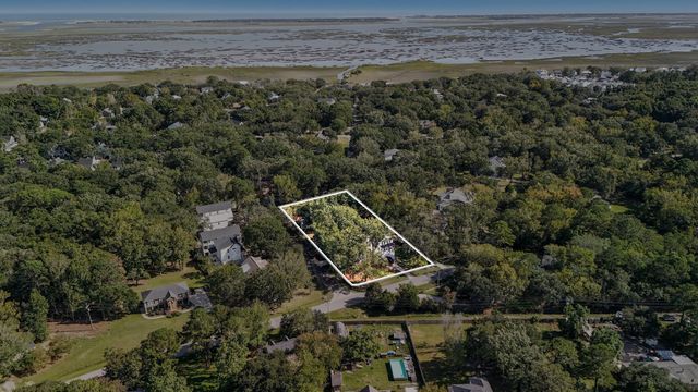1319 Lucinda Street, Mount Pleasant, SC 29466
