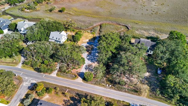 1319 Lucinda Street, Mount Pleasant, SC 29466