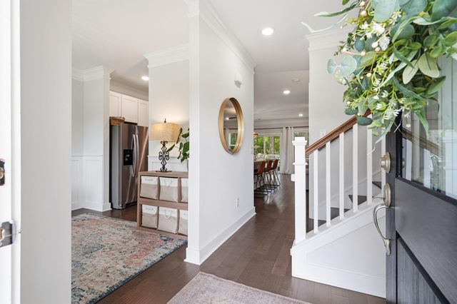 1319 Lucinda Street, Mount Pleasant, SC 29466