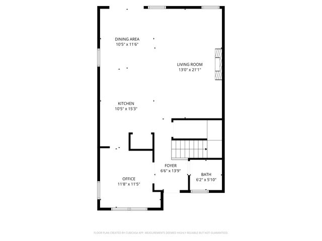 1319 Lucinda Street, Mount Pleasant, SC 29466