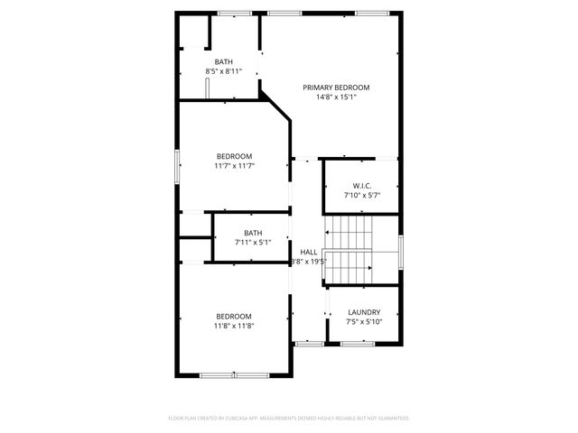 1319 Lucinda Street, Mount Pleasant, SC 29466