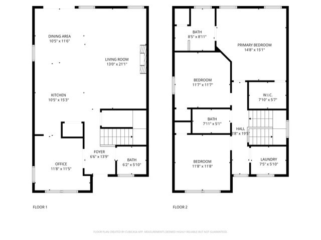 1319 Lucinda Street, Mount Pleasant, SC 29466