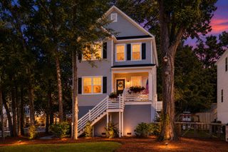 1319 Lucinda Street, Mount Pleasant, SC 29466