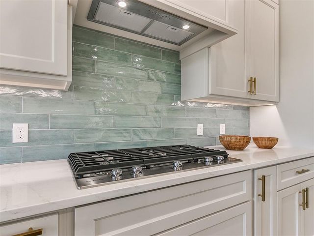 14029 North Ridge Drive, Choctaw, OK 73020