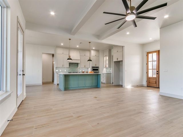 14029 North Ridge Drive, Choctaw, OK 73020