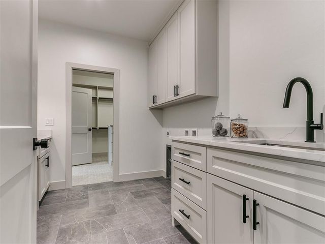 14029 North Ridge Drive, Choctaw, OK 73020