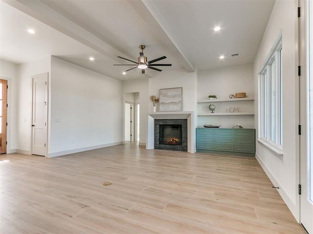 14029 North Ridge Drive, Choctaw, OK 73020