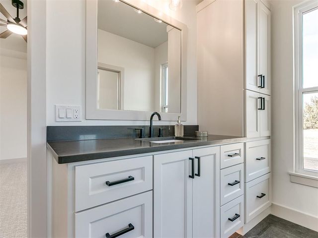 14029 North Ridge Drive, Choctaw, OK 73020