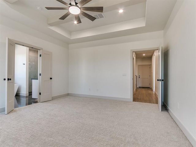 14029 North Ridge Drive, Choctaw, OK 73020