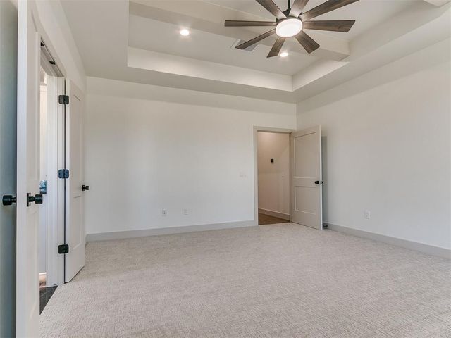 14029 North Ridge Drive, Choctaw, OK 73020