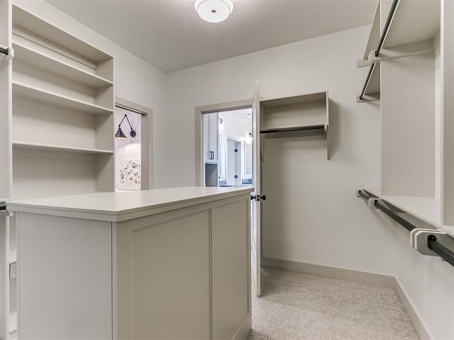 14029 North Ridge Drive, Choctaw, OK 73020