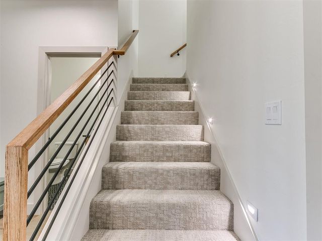 14029 North Ridge Drive, Choctaw, OK 73020