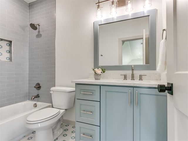 14029 North Ridge Drive, Choctaw, OK 73020