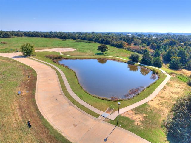 14029 North Ridge Drive, Choctaw, OK 73020